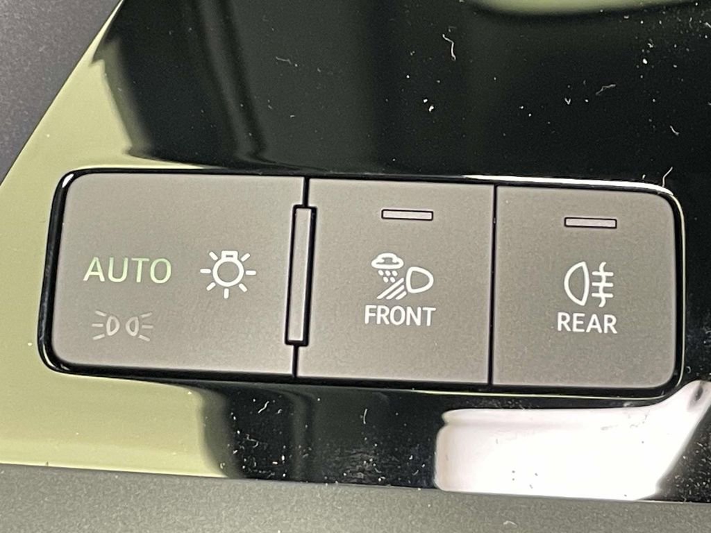 New 2026 Audi A3 2.0T Premium image 36