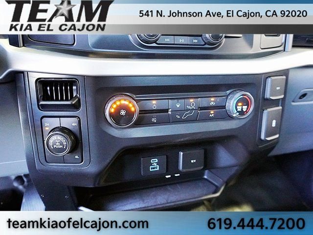 Used 2021 Ford F150 XL w/ Equipment Group 101A High image 30