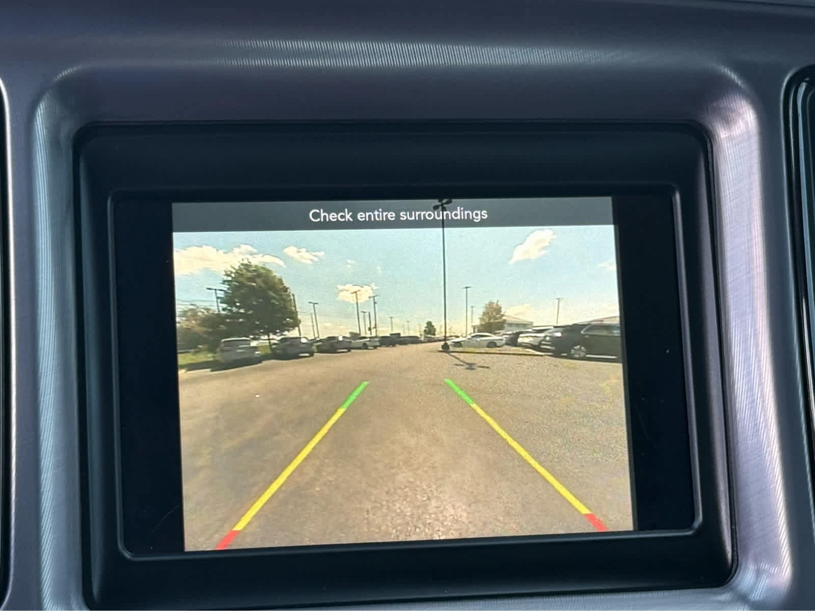 Used 2022 Dodge Challenger SXT RWD image 29
