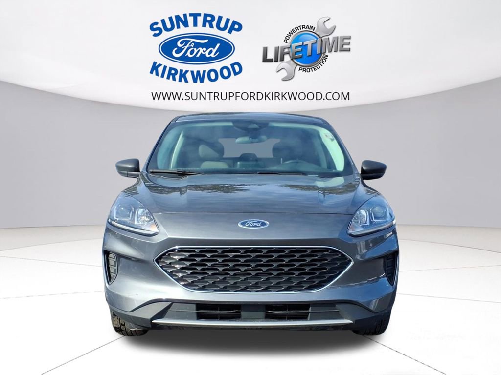 Used 2022 Ford Escape SE w/ Convenience Package image 32