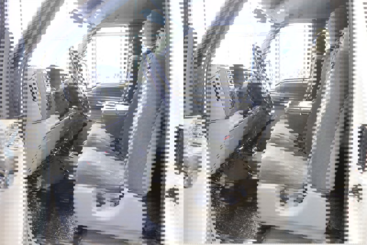 Used 2002 Ford F250 XLT image 73