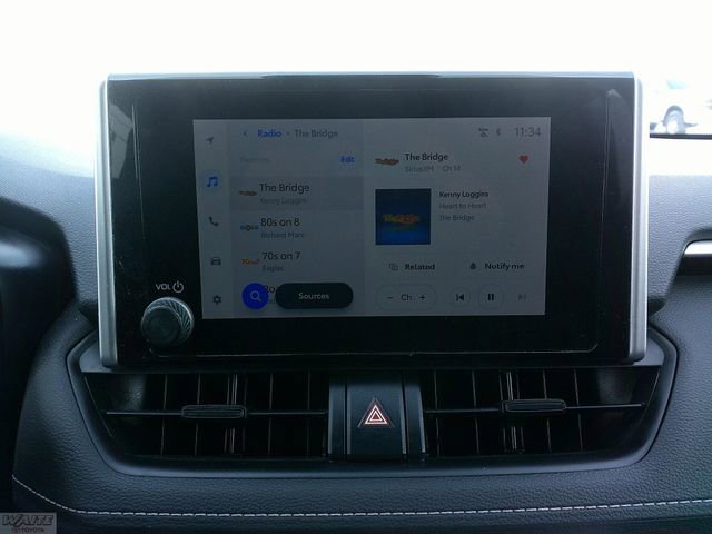 Used 2024 Toyota RAV4 LE image 16