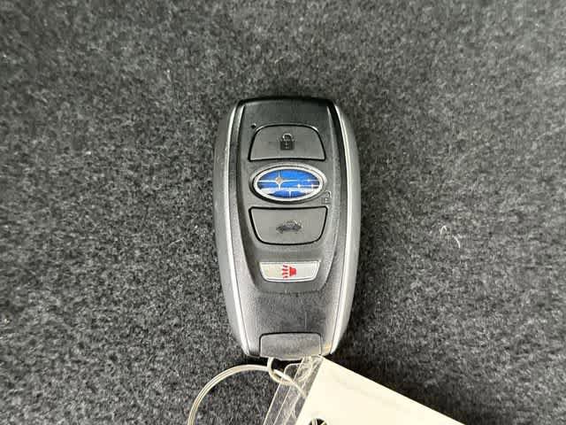 Used 2022 Subaru Ascent Premium w/ Convenience Package AWD/4WD image 30