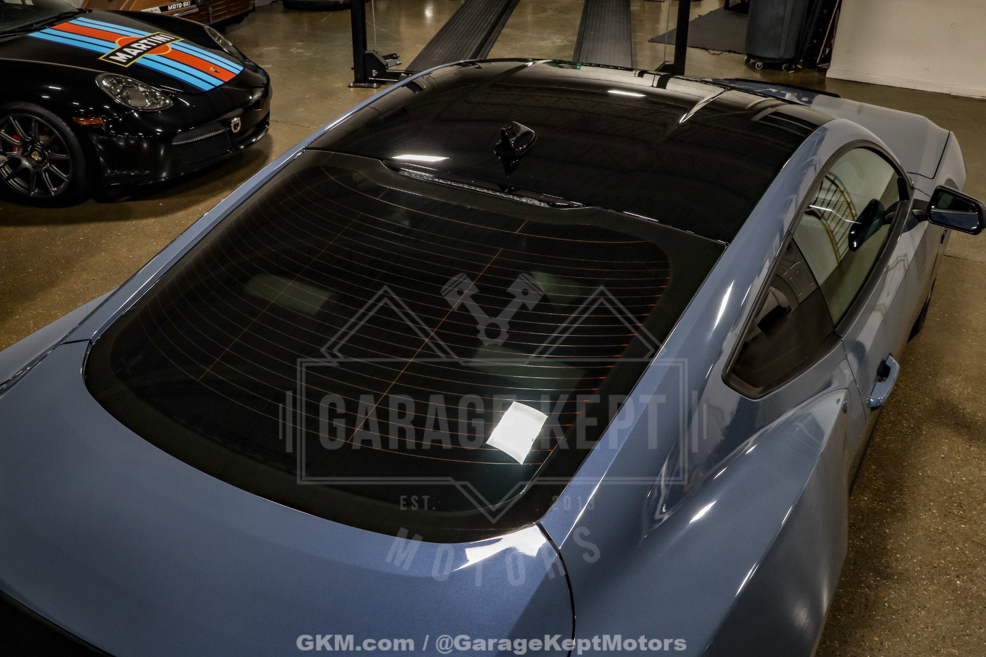 Used 2024 Ford Mustang GT Premium image 64