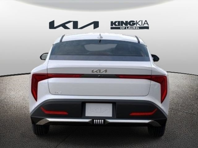 New 2026 Kia K4 FWD image 5