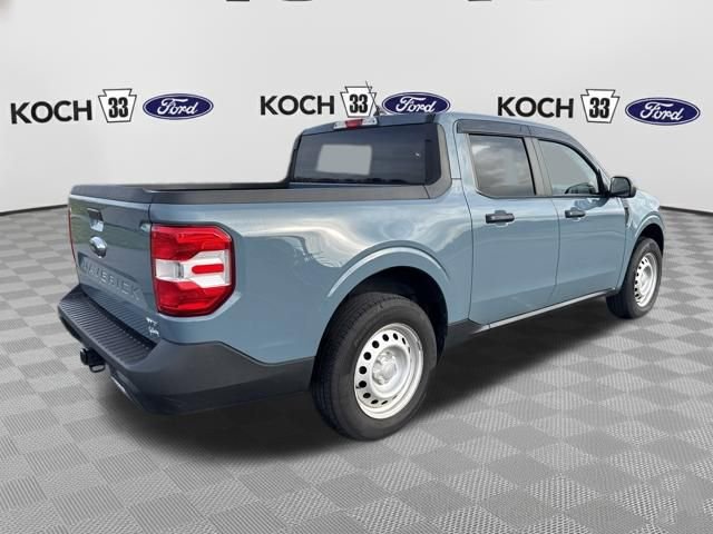 Used 2022 Ford Maverick XL w/ Equipment Group 100A Standard image 8