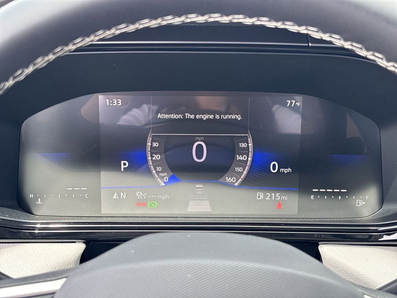 New 2026 Volkswagen Taos S image 25