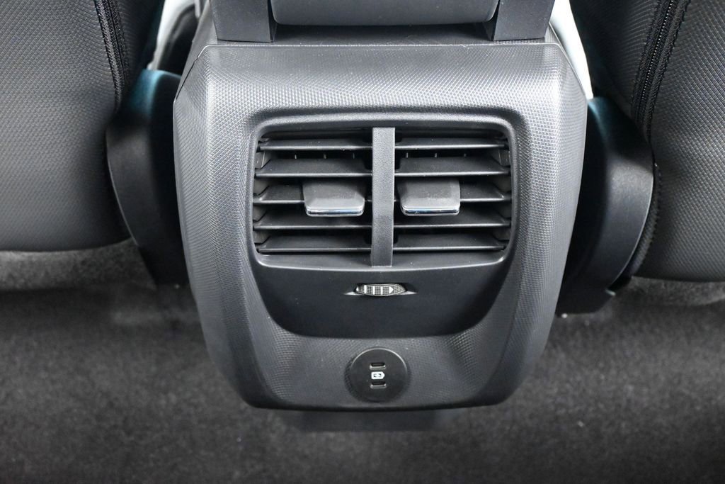 New 2026 Ford Mustang Mach-E Select w/ Technology Package RWD image 19
