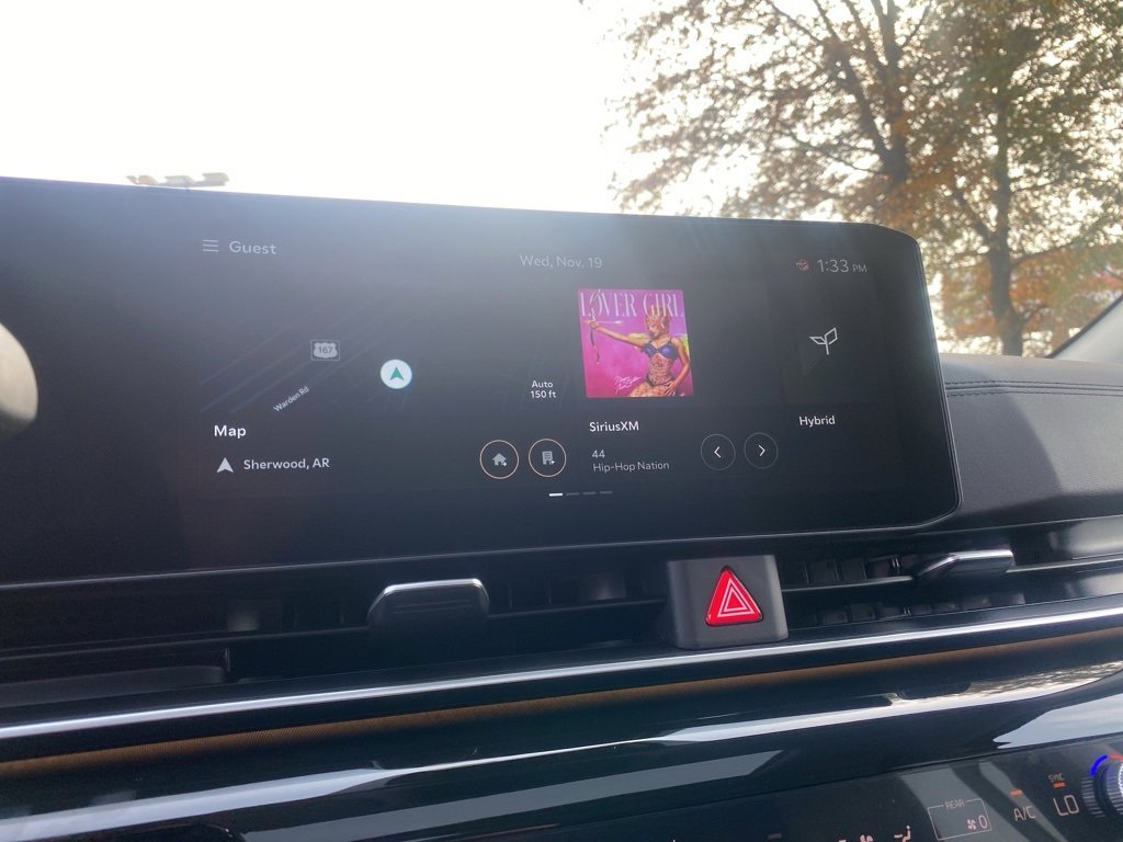 New 2026 Kia Carnival SX Prestige image 17