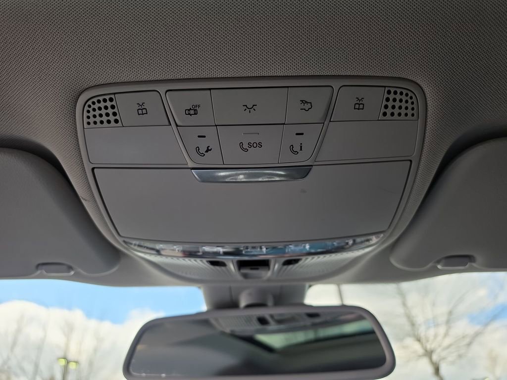 Used 2017 Mercedes-Benz C 300 4MATIC Coupe image 22