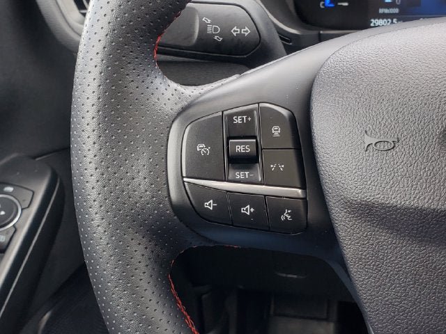Used 2024 Ford Escape ST-Line w/ Tech Pack #1 AWD/4WD image 13
