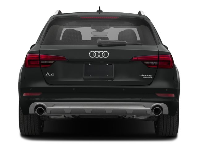 Used 2017 Audi A4 2.0T allroad Prestige w/ Prestige Package AWD/4WD image 5