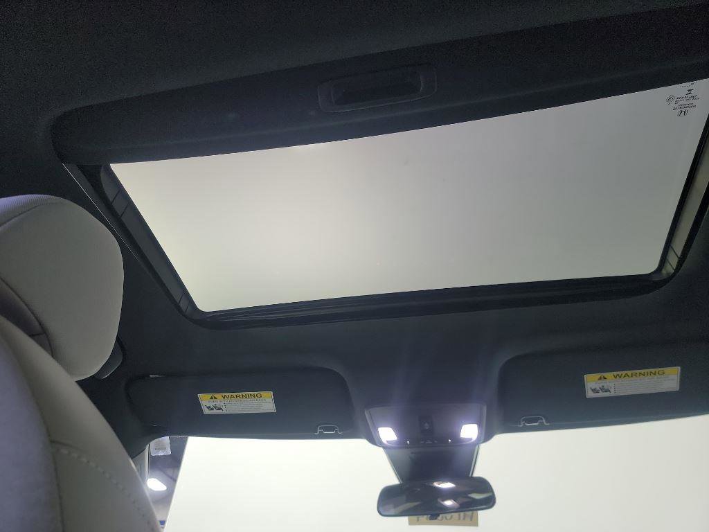 Certified 2025 Honda Civic Sport image 20