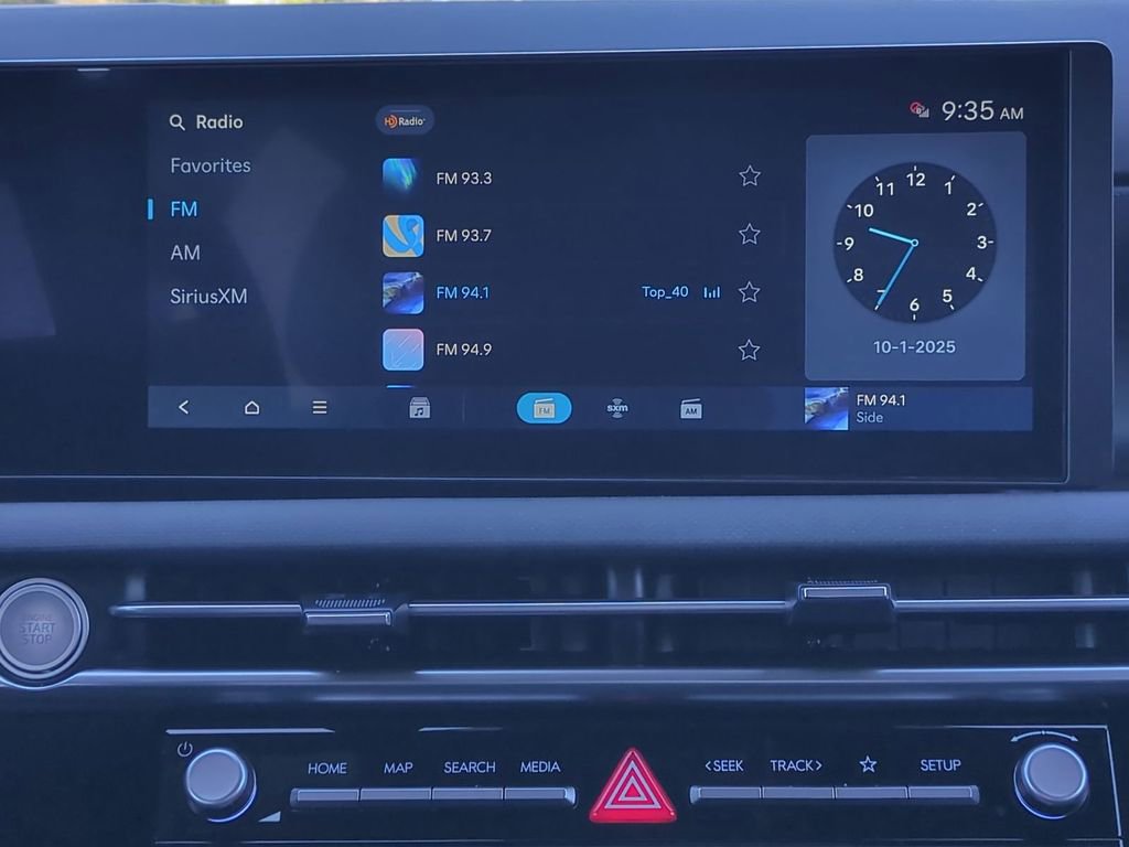 New 2026 Hyundai Tucson XRT image 21