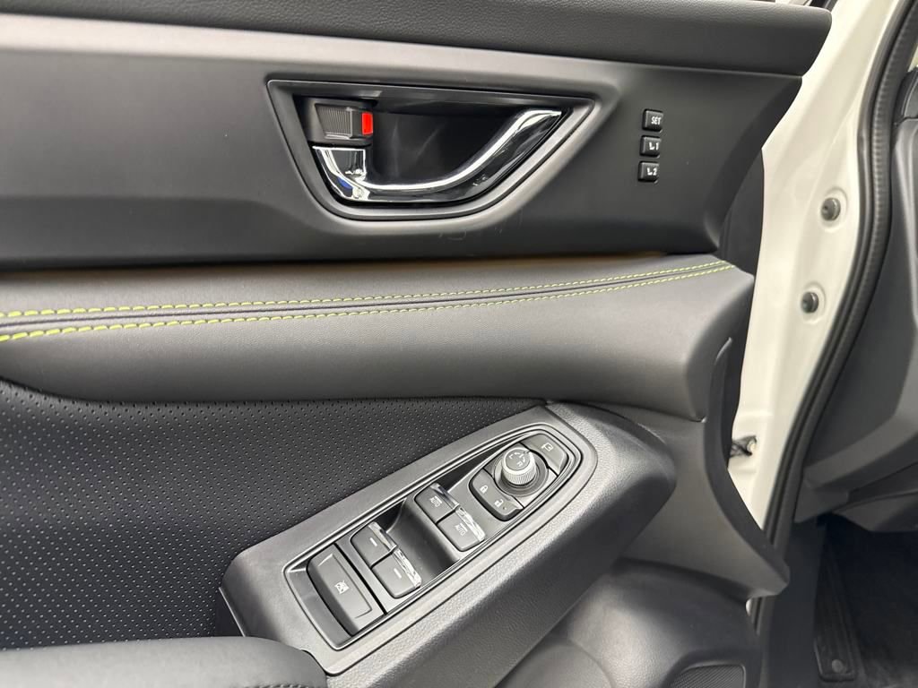 New 2025 Subaru Ascent Bronze Edition image 12