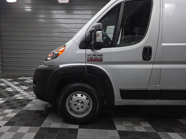 Used 2022 RAM ProMaster 1500 FWD image 29