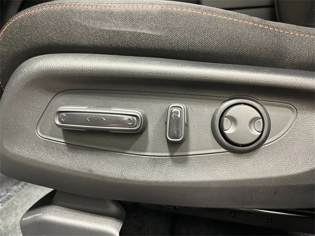 New 2026 Honda CR-V TrailSport image 13