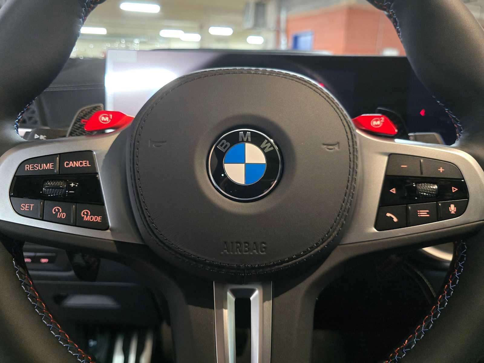 New 2026 BMW X5 M Competition w/ Executive Package image 26