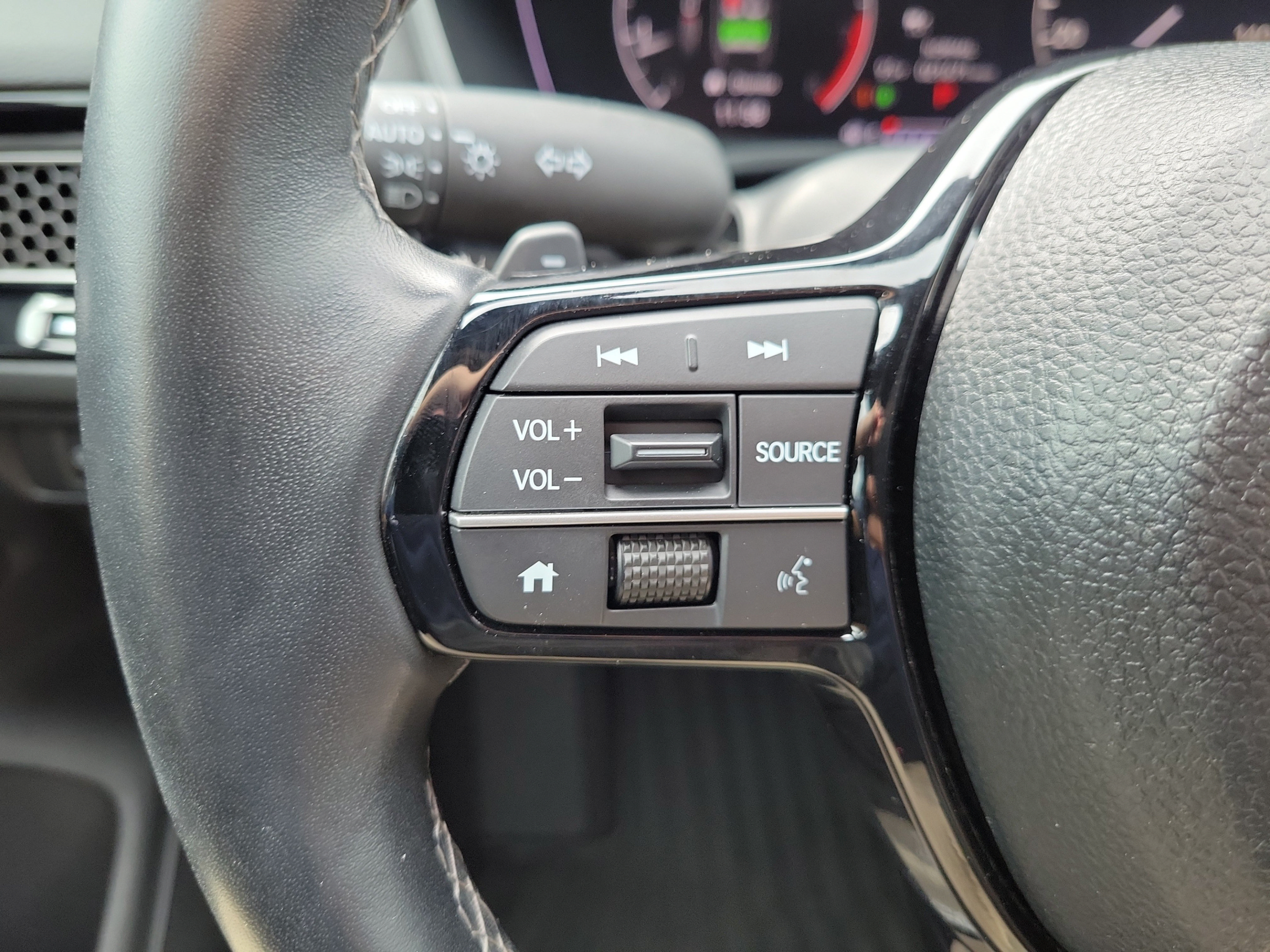 Certified 2024 Honda Civic Sport image 29