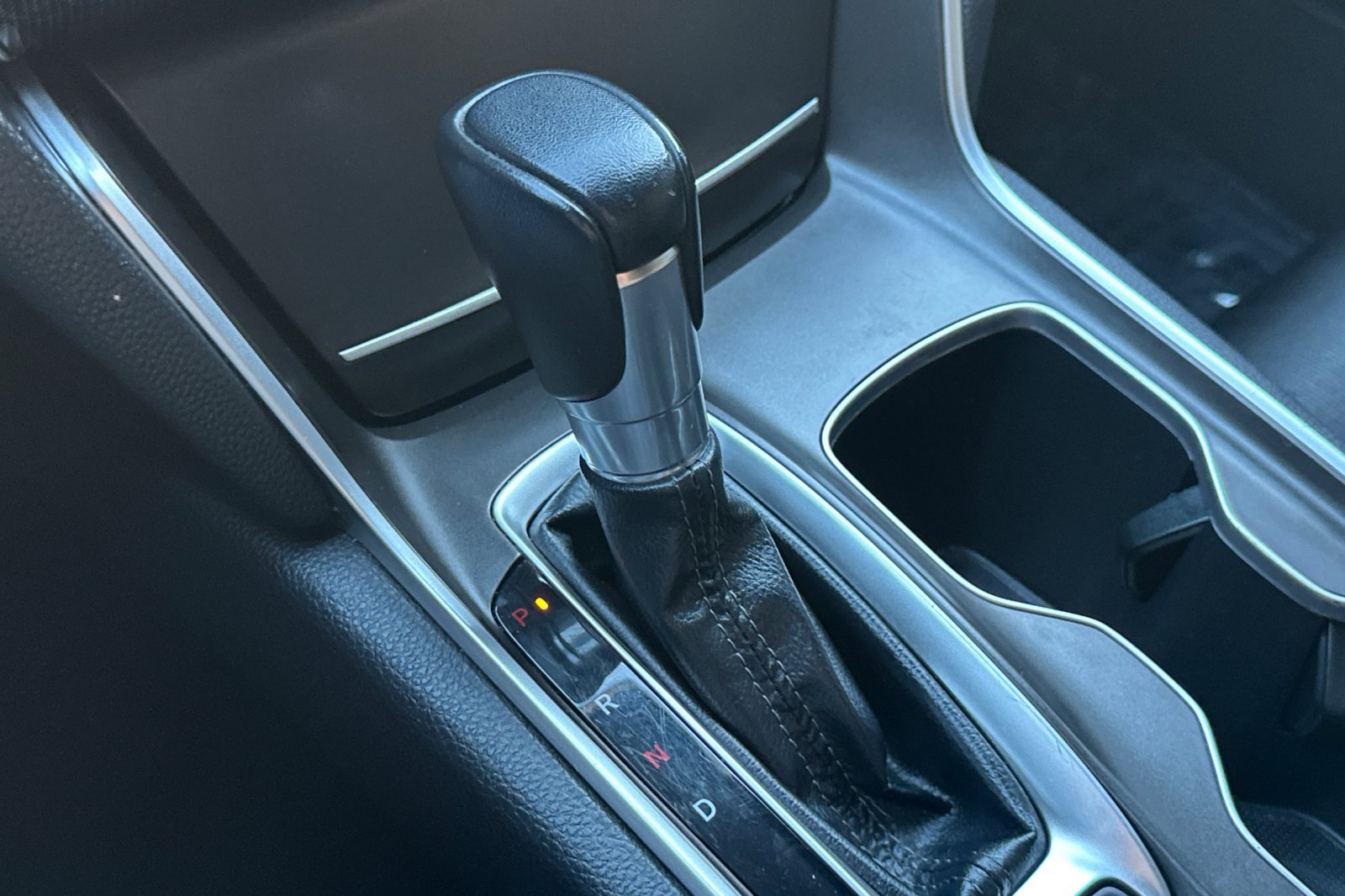 Used 2022 Honda Accord Sport image 32