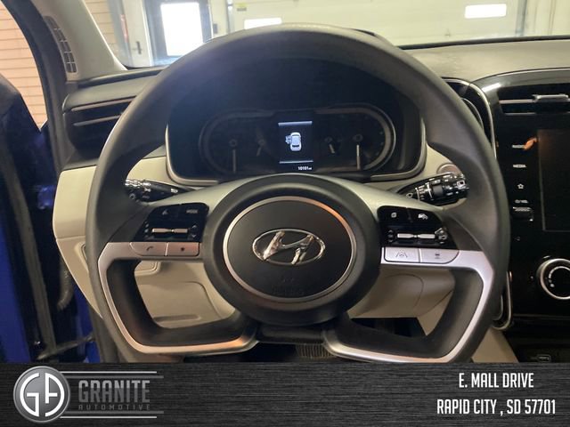 Used 2023 Hyundai Tucson SEL image 15