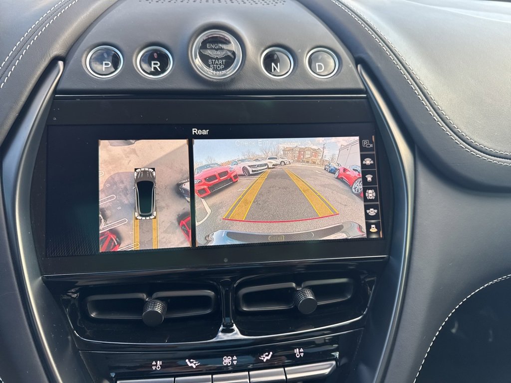 Used 2023 Aston Martin DBX 707 image 35