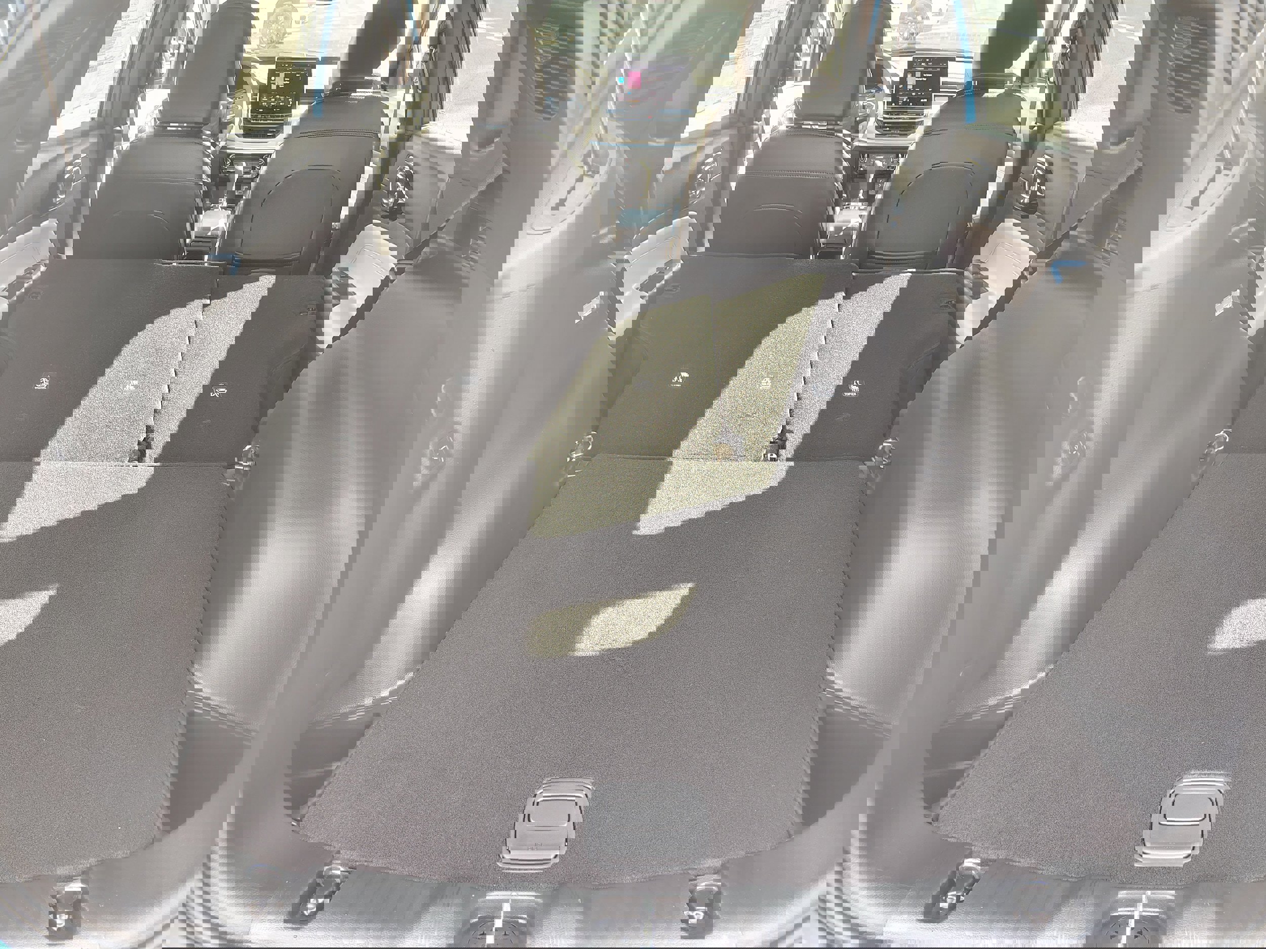 New 2026 Jeep Compass Limited image 10