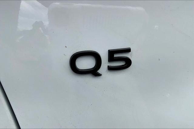 New 2025 Audi Q5 Premium Plus AWD/4WD image 15
