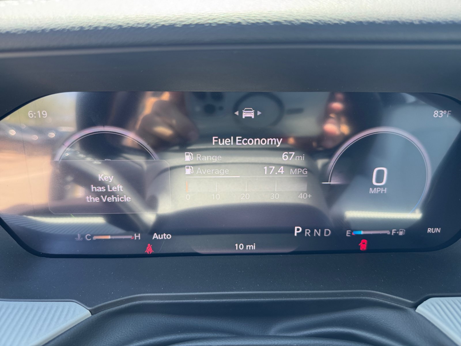 New 2026 Jeep Cherokee Laredo AWD/4WD image 11