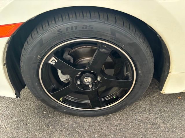 Used 2018 Honda Civic EX-L image 36