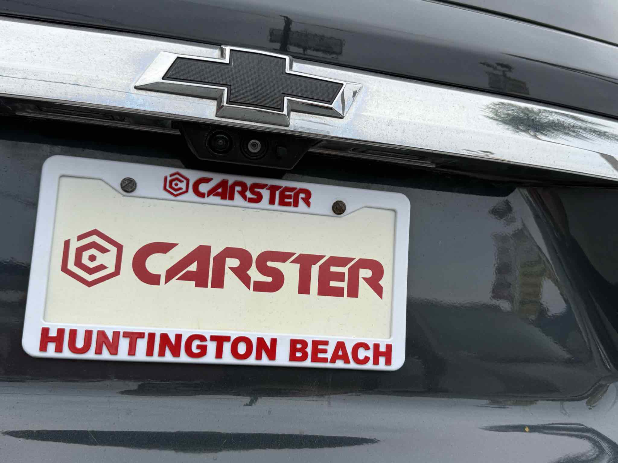 Used 2018 Chevrolet Traverse LT image 14