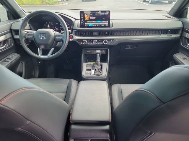 Used 2024 Honda CR-V Sport-L image 2