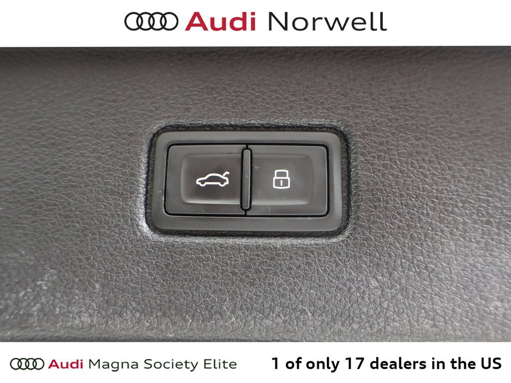 Used 2021 Audi Q7 2.0T Premium Plus AWD/4WD image 17