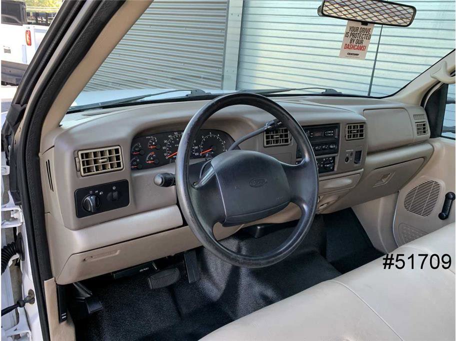 Used 2001 Ford F350 XL image 21