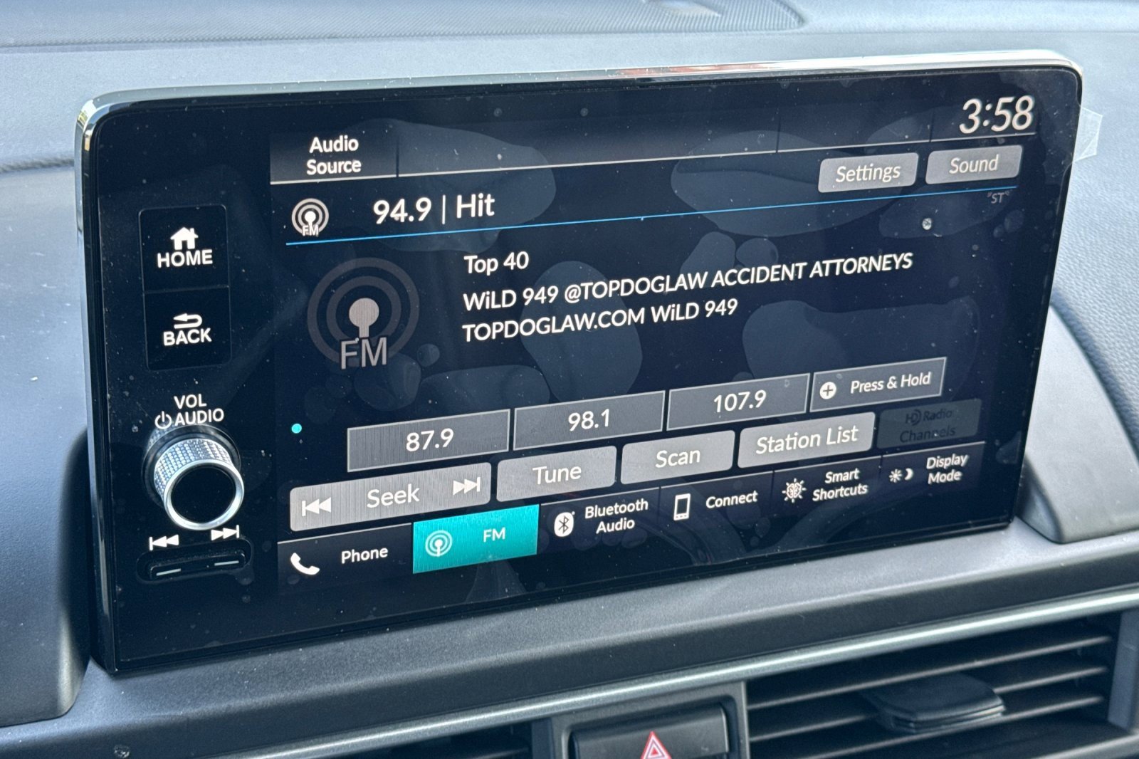 Used 2024 Honda Pilot EX-L image 27