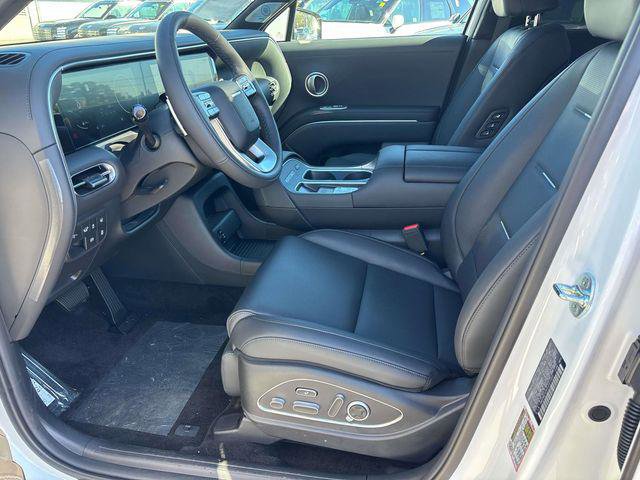 New 2026 Hyundai Palisade Calligraphy image 9