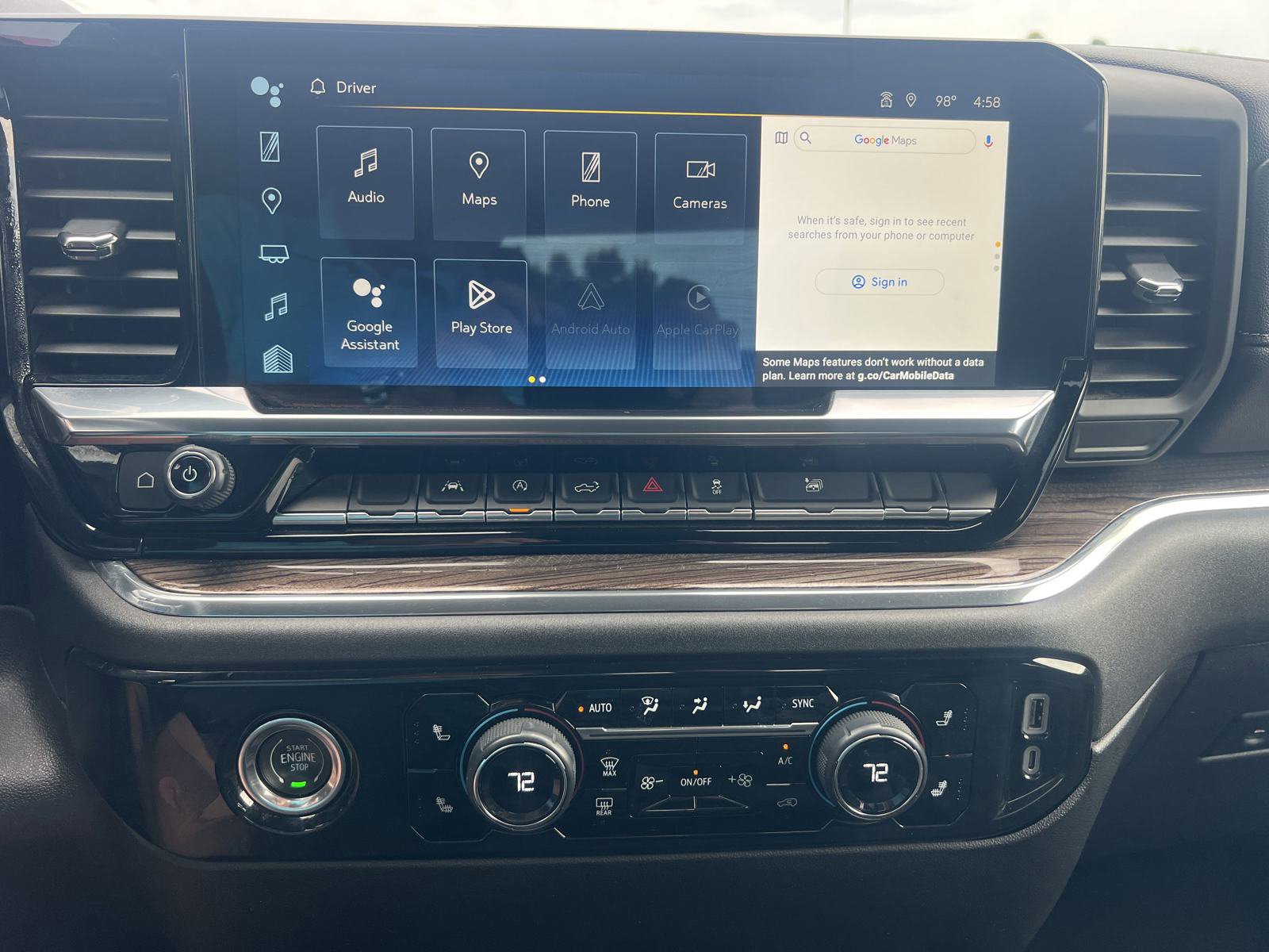 Used 2024 Chevrolet Silverado 1500 LT w/ Protection Package image 37