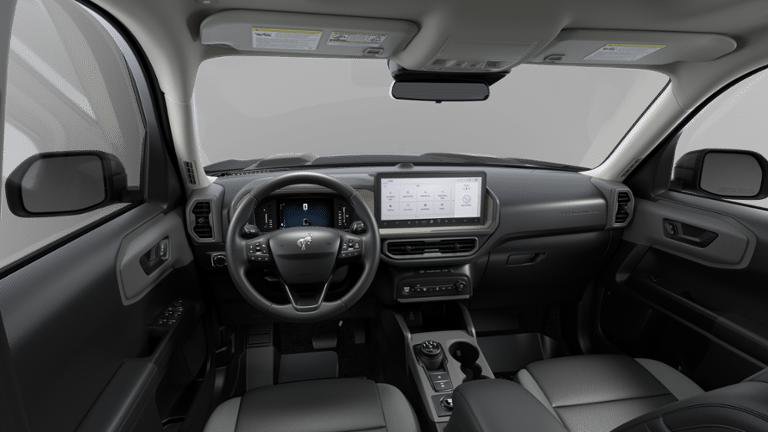 New 2026 Ford Bronco Sport Big Bend image 30