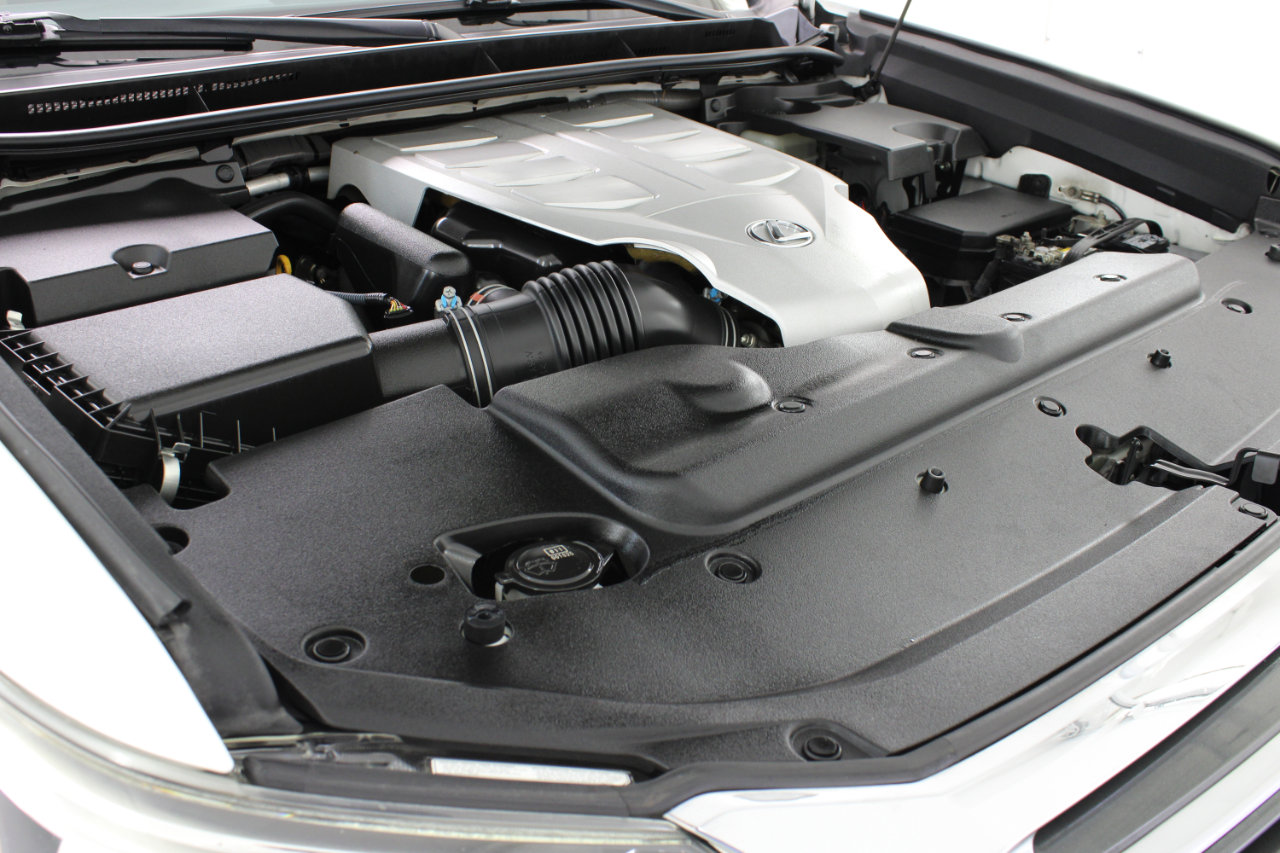 Used 2017 Lexus GX 460 Premium image 72