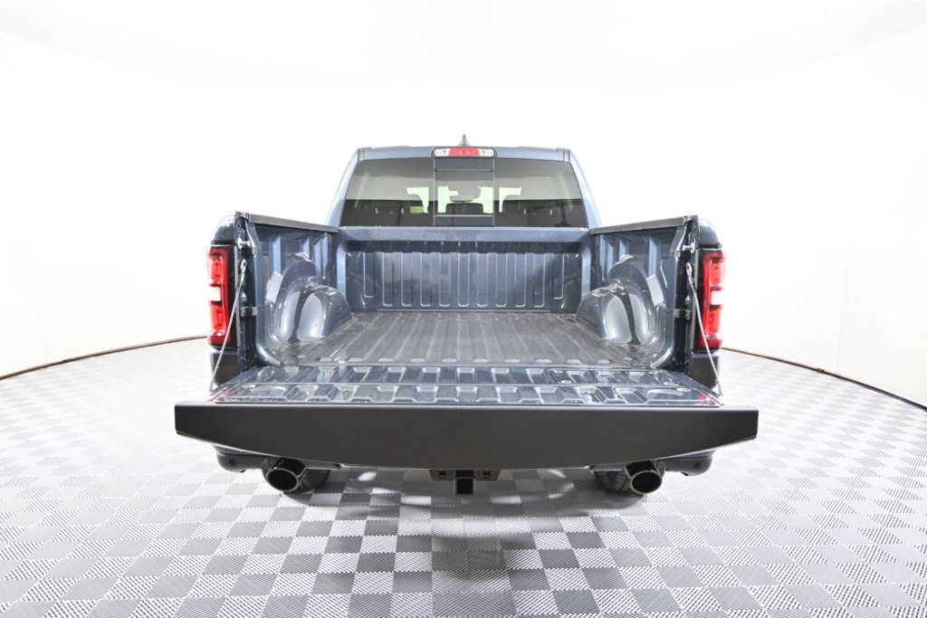 New 2026 RAM 1500 Laramie w/ Night Edition image 6