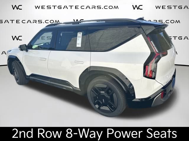 New 2026 Kia EV9 GT-Line image 7