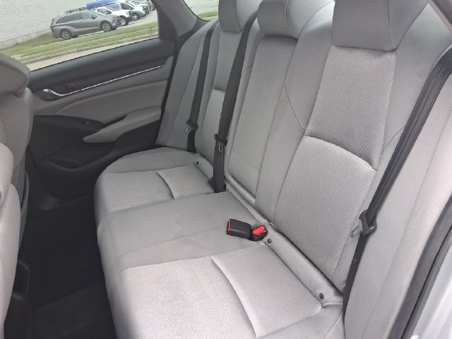 Used 2019 Honda Accord LX image 22
