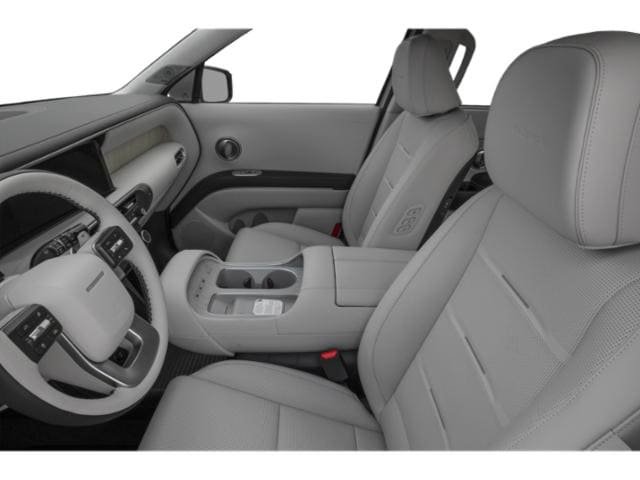 New 2026 Hyundai Palisade Calligraphy AWD/4WD image 8