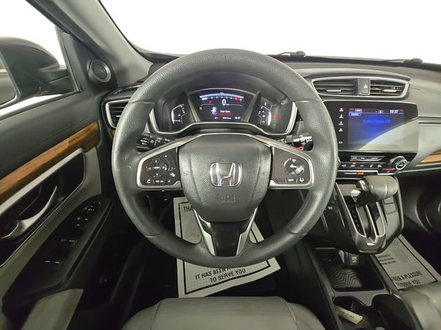 Used 2017 Honda CR-V EX image 12