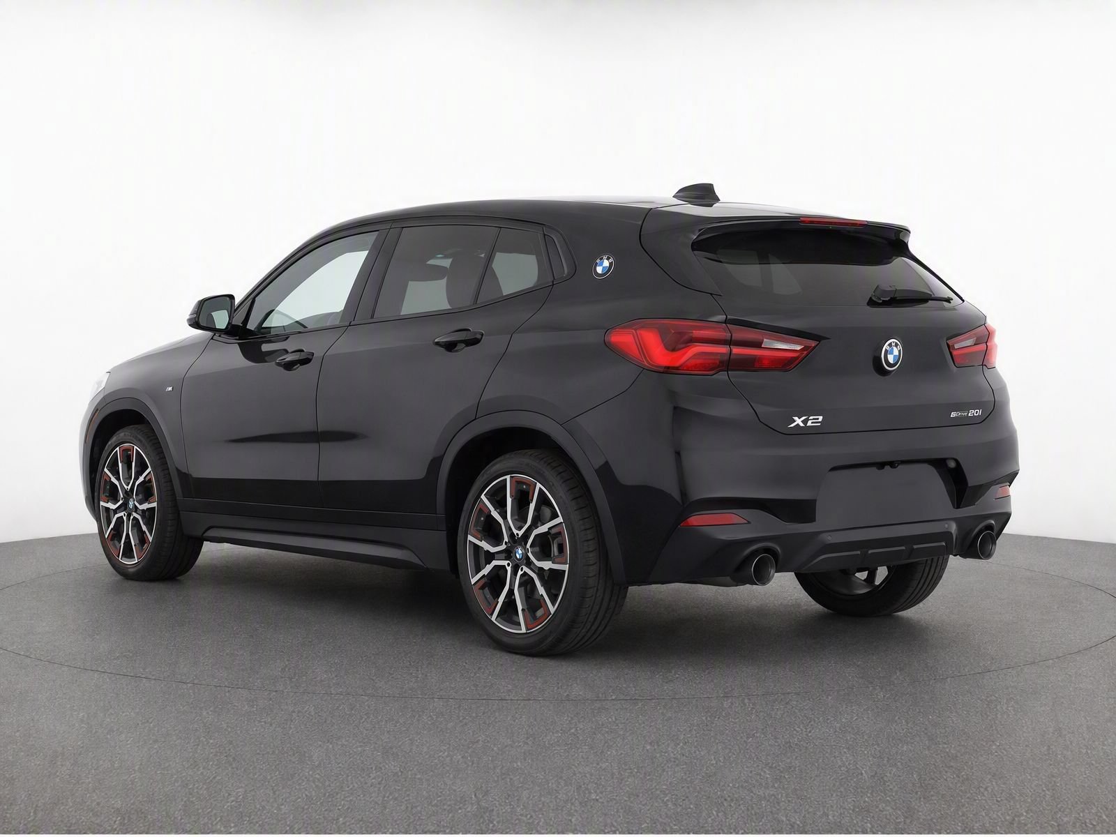Used 2022 BMW X2 sDrive28i w/ Edition Package FWD image 7