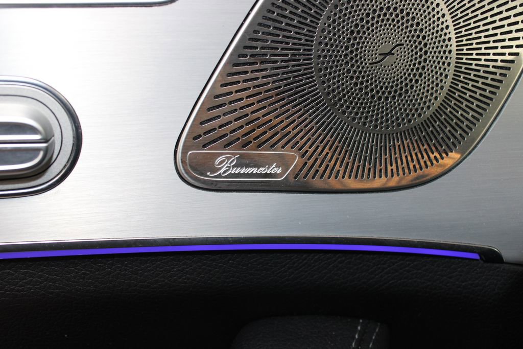 Used 2025 Mercedes-Benz GLS 450 4MATIC image 29