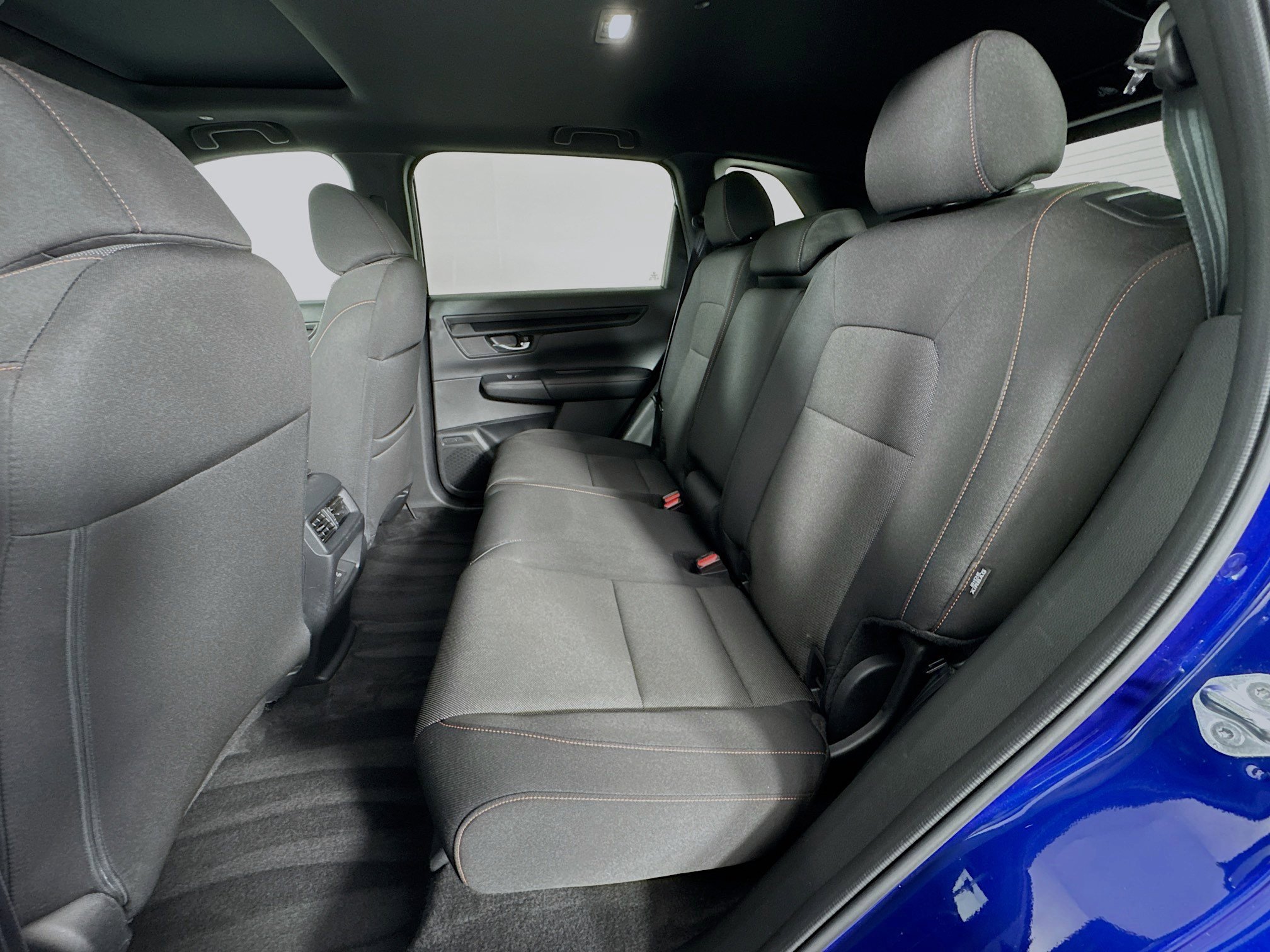 Certified 2023 Honda CR-V Sport image 24