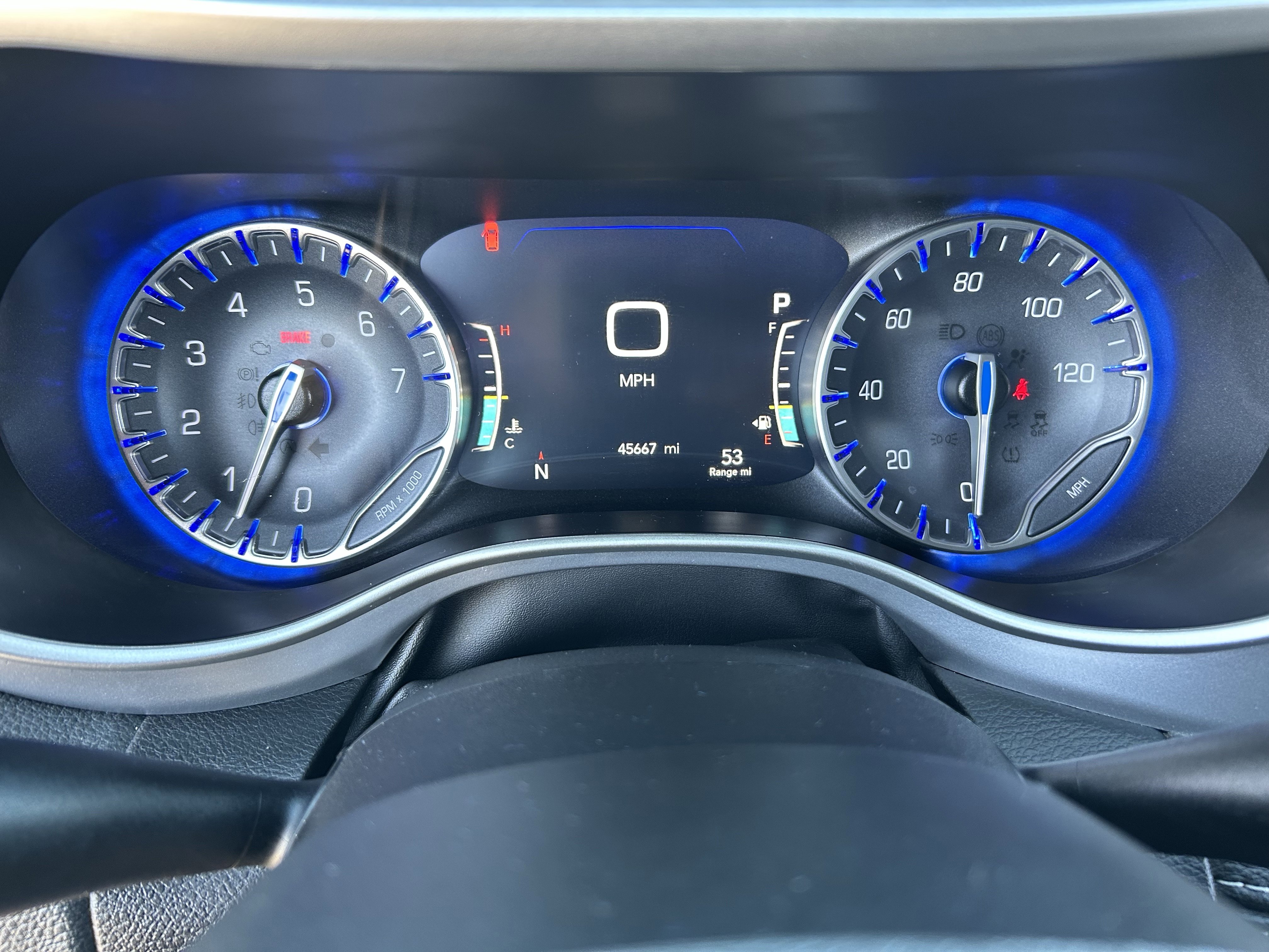 Certified 2022 Chrysler Pacifica Touring-L w/ S Appearance Package image 30