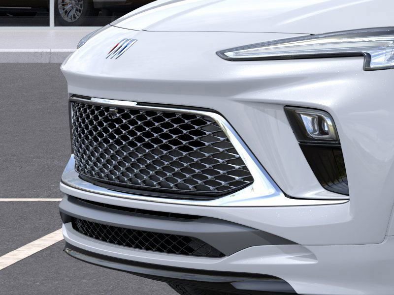 New 2026 Buick Encore GX Avenir image 41