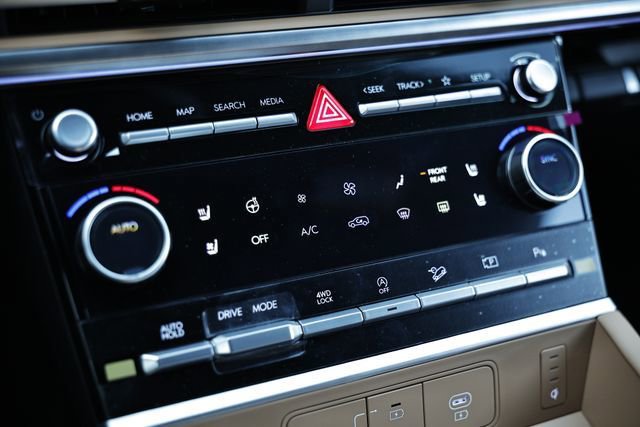 New 2026 Hyundai Santa Fe Calligraphy AWD/4WD image 17
